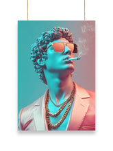Musician or Artist | Aesthetic - Poster | 27